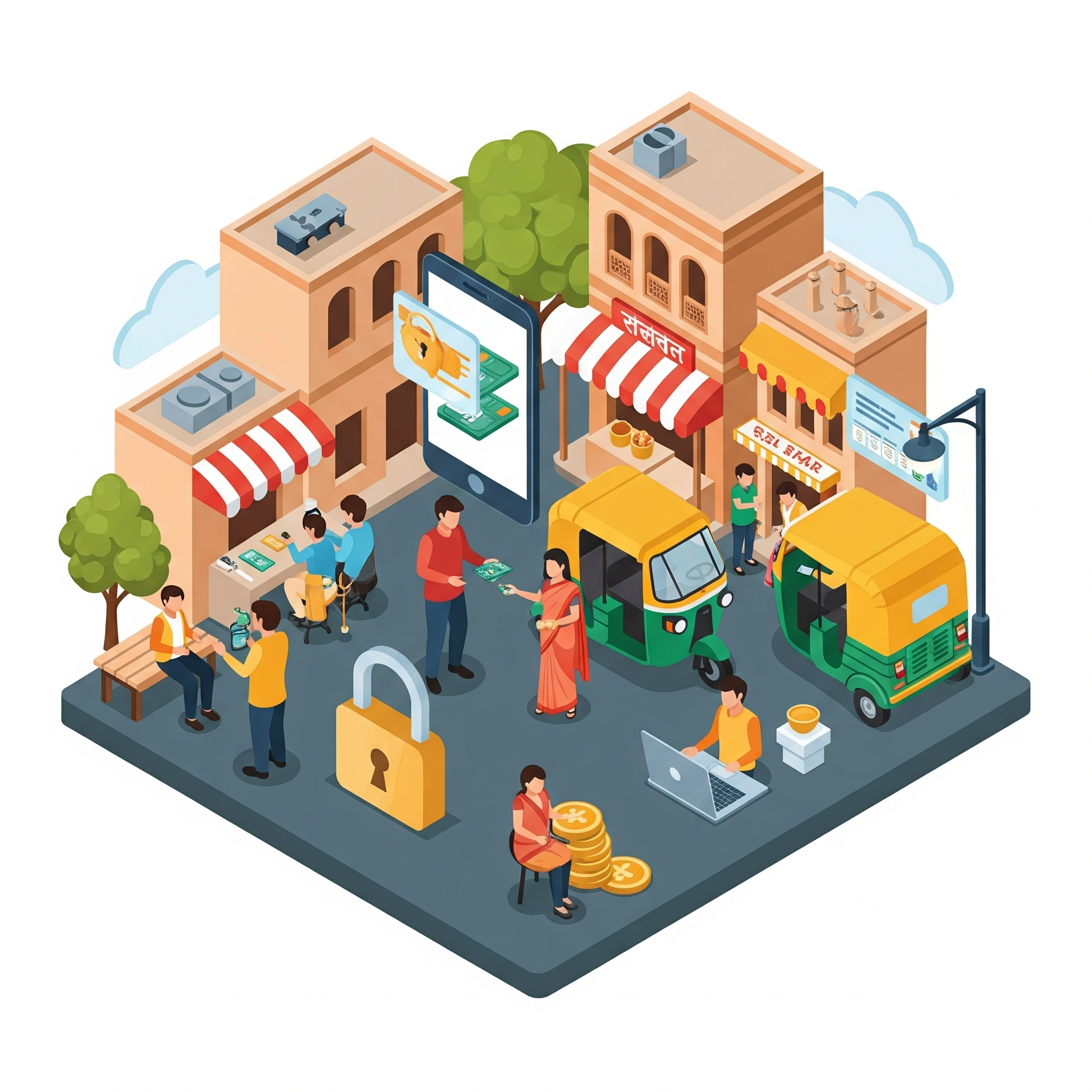 Fraud and Risk Management (FRM)