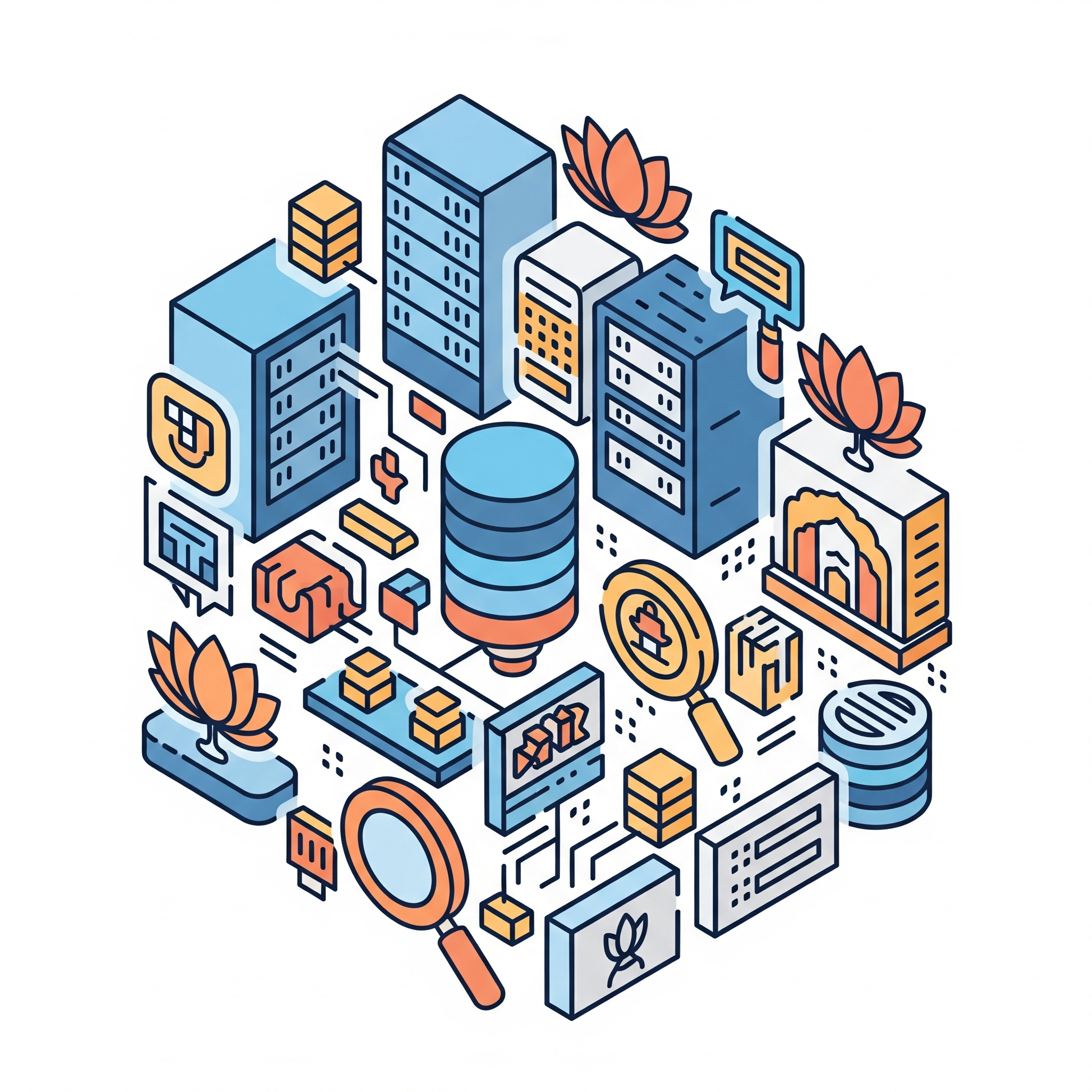 Negative Database (ND)