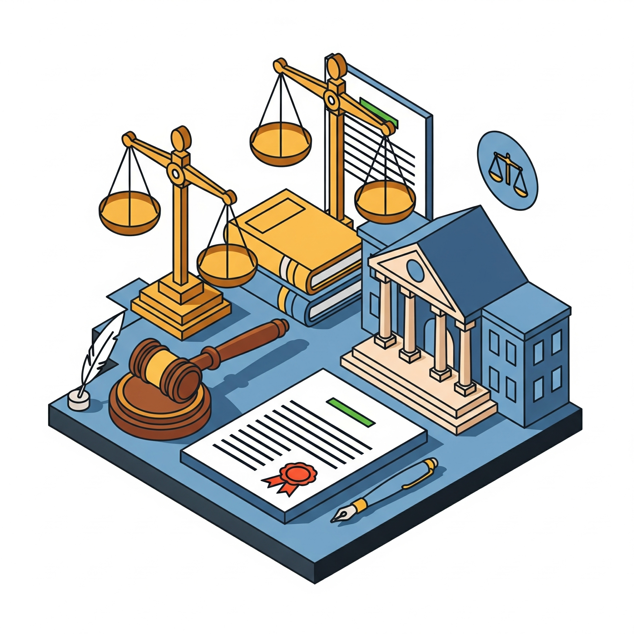 Legal/Account Financial Checks (LAFC)