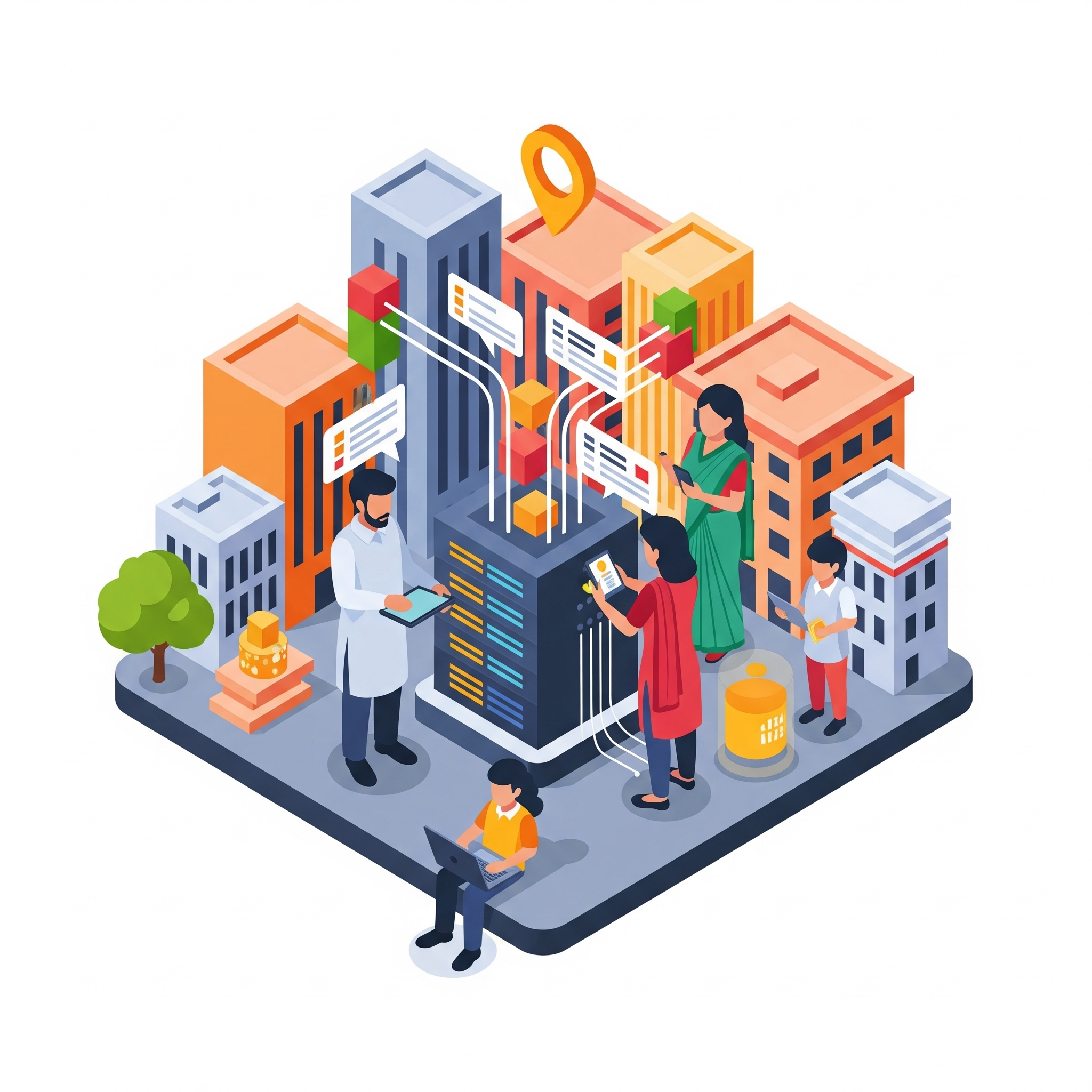 Data Collection & Management Services