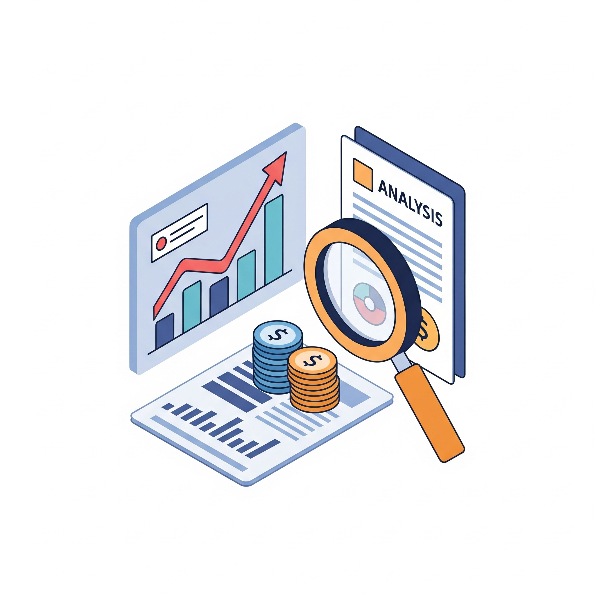 Credit Analysis Reports (CAR)