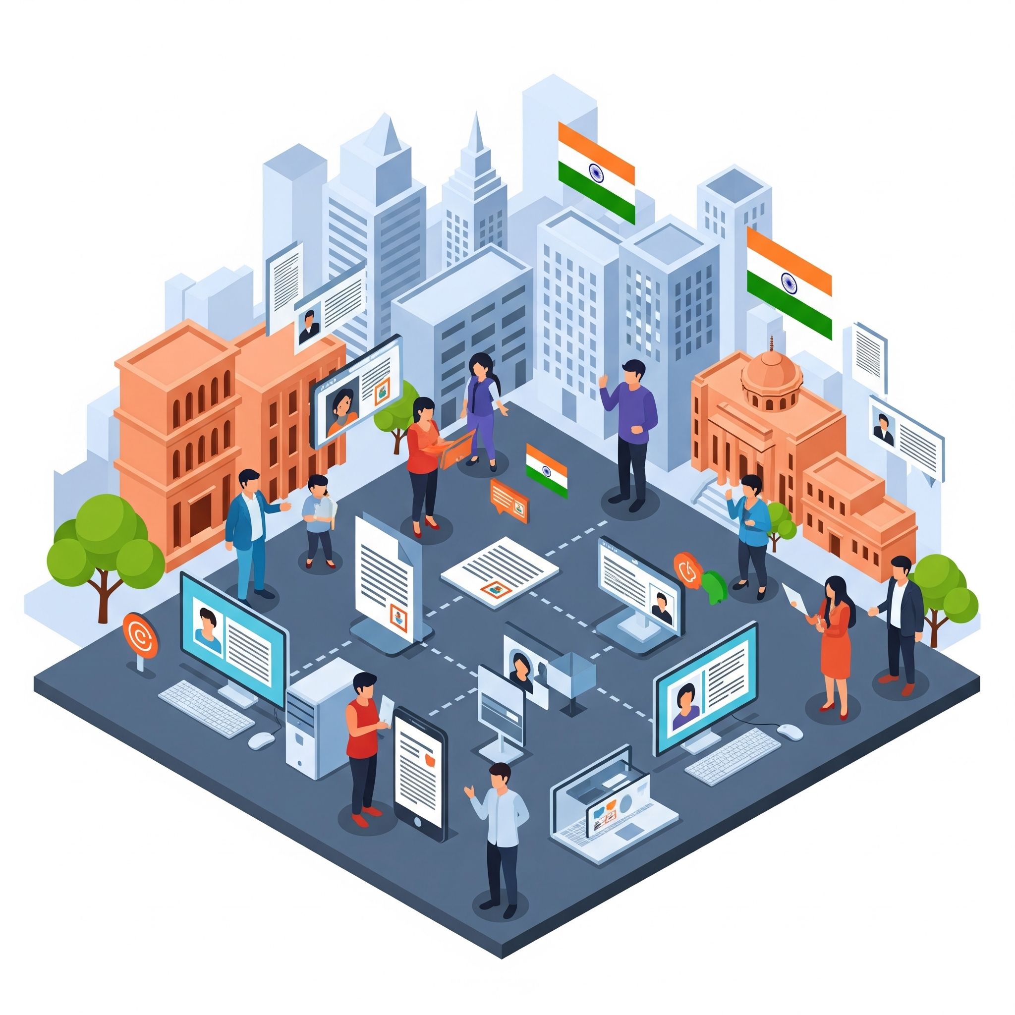 Background Verification (BGV)