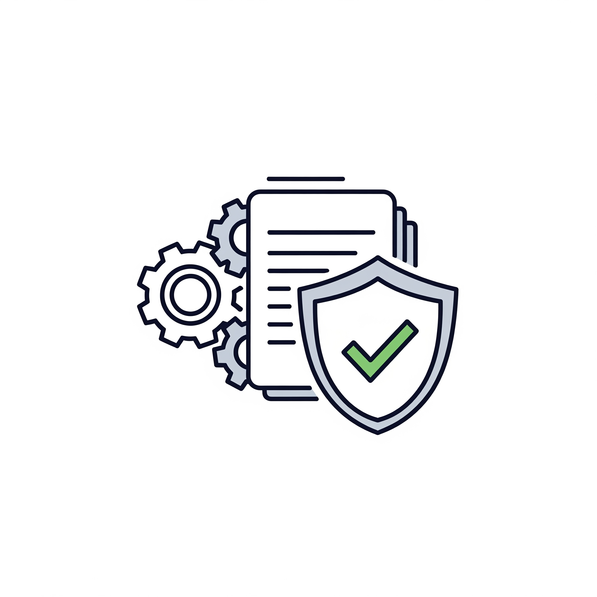 Business Compliance Reports (BCR)