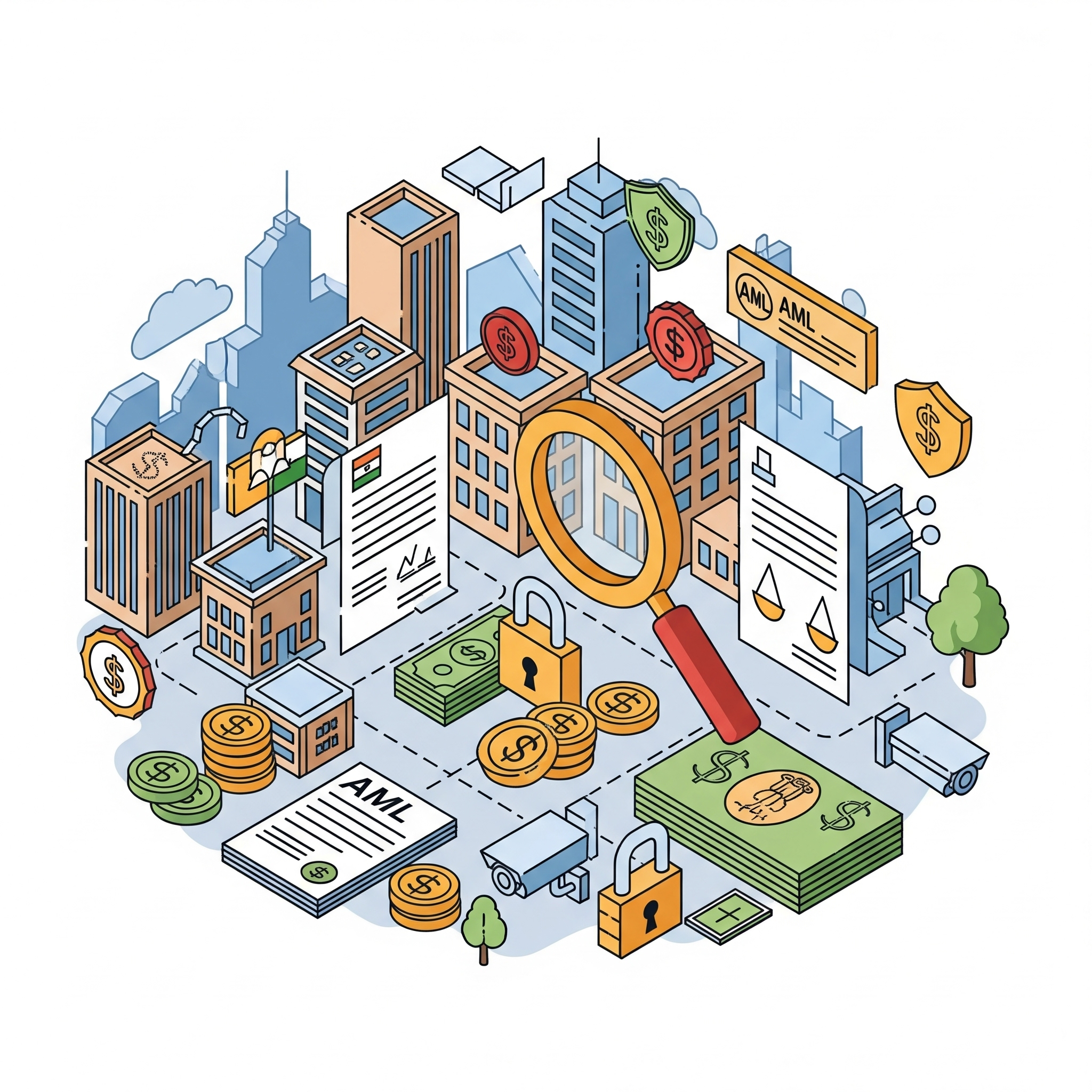 AML Compliance (AML)