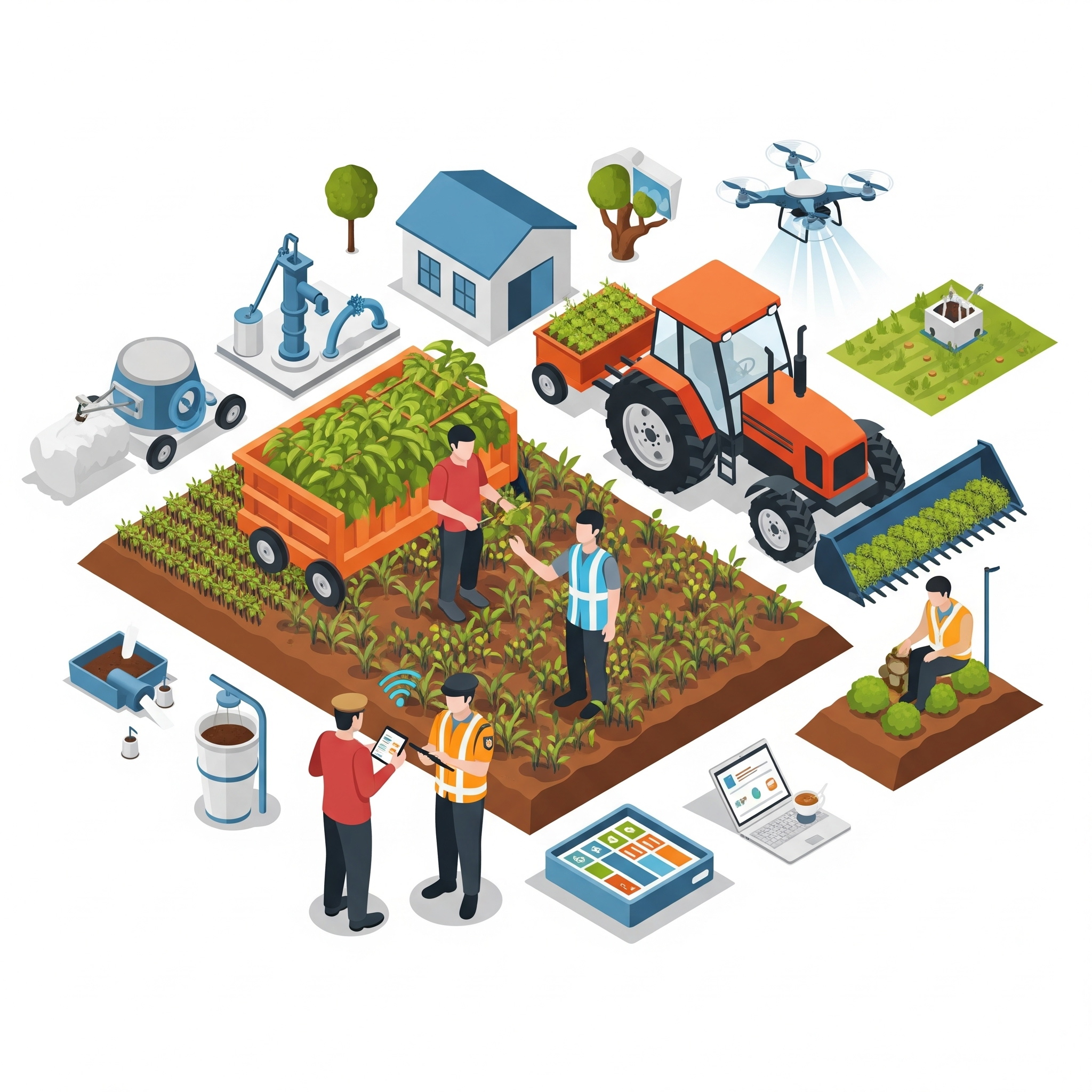 Field Verification Reports (FVR)